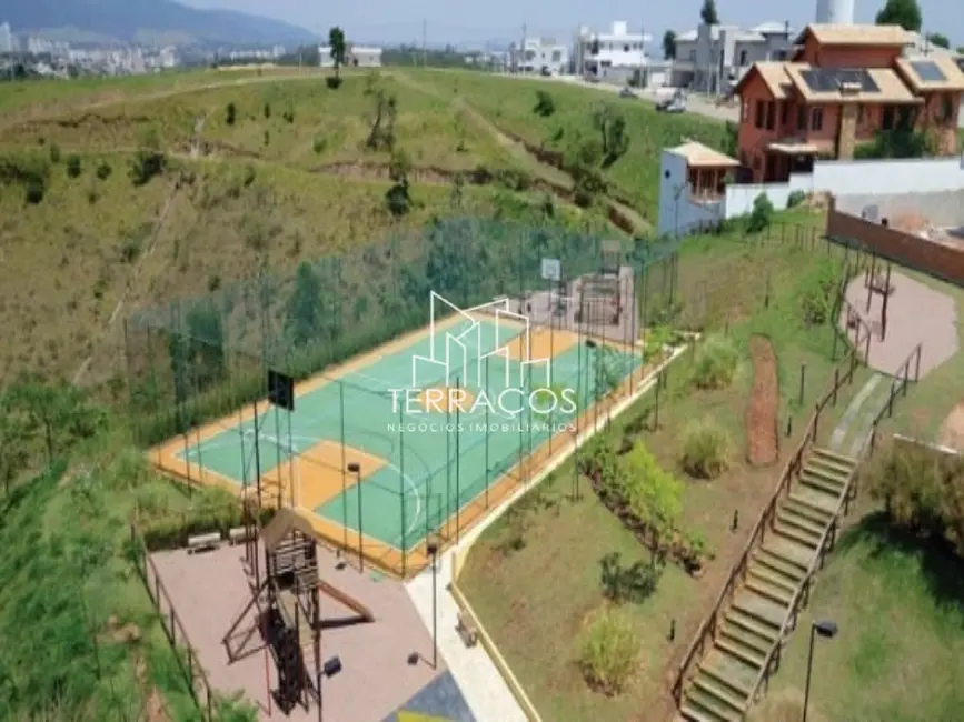 Foto 6 de Terreno / Lote à venda, 498m2 em Loteamento Vale Azul I, Jundiai - SP