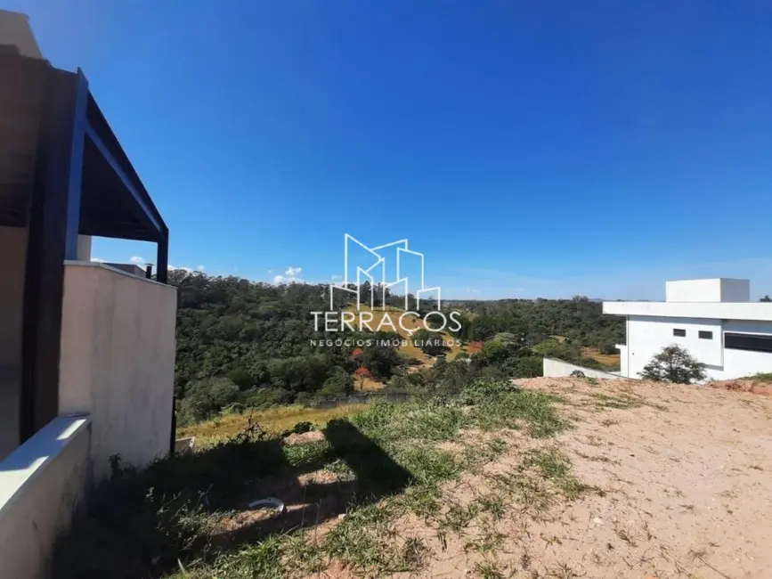 Foto 2 de Terreno / Lote à venda, 498m2 em Loteamento Vale Azul I, Jundiai - SP