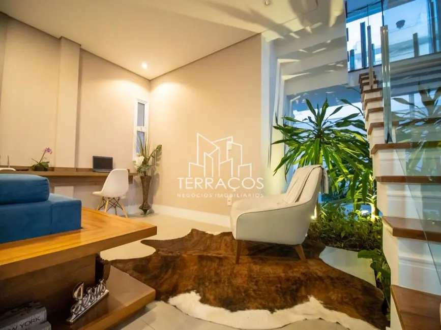 Foto 4 de Casa de Condomínio com 3 quartos à venda, 300m2 em Cidade Santos Dumont, Jundiai - SP