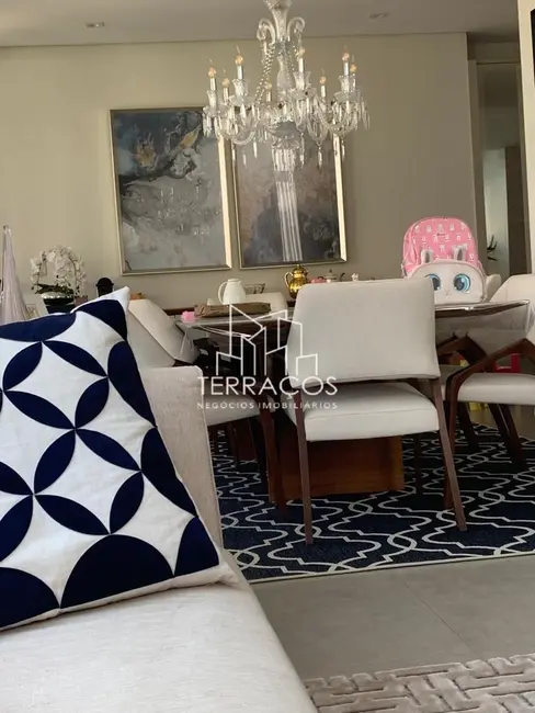 Foto 6 de Casa de Condomínio com 3 quartos à venda, 300m2 em Cidade Santos Dumont, Jundiai - SP