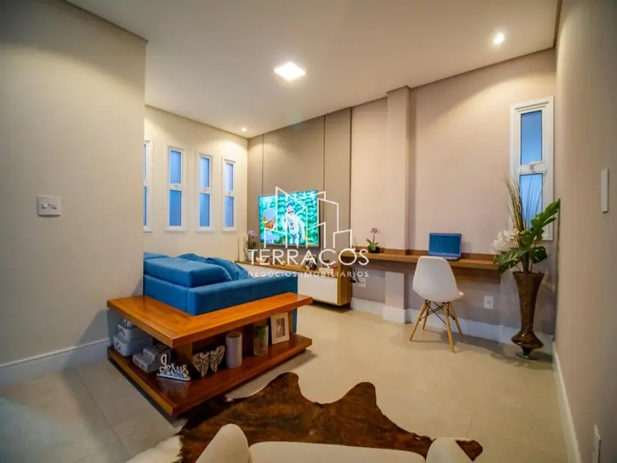 Foto 5 de Casa de Condomínio com 3 quartos à venda, 300m2 em Cidade Santos Dumont, Jundiai - SP