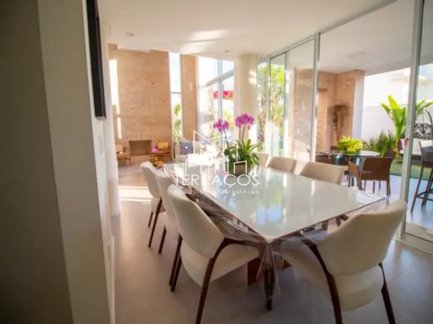 Foto 3 de Casa de Condomínio com 3 quartos à venda, 300m2 em Cidade Santos Dumont, Jundiai - SP