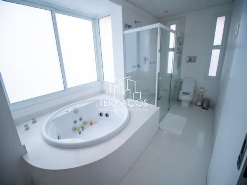 Foto 8 de Casa de Condomínio com 3 quartos à venda, 300m2 em Cidade Santos Dumont, Jundiai - SP