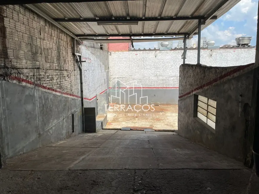 Armazém / Galpão para alugar, 388m2 em Vila Rami, Jundiai - SP - imagem 4 Foto 4 de Armazém / Galpão para alugar, 388m2 em Vila Rami, Jundiai - SP