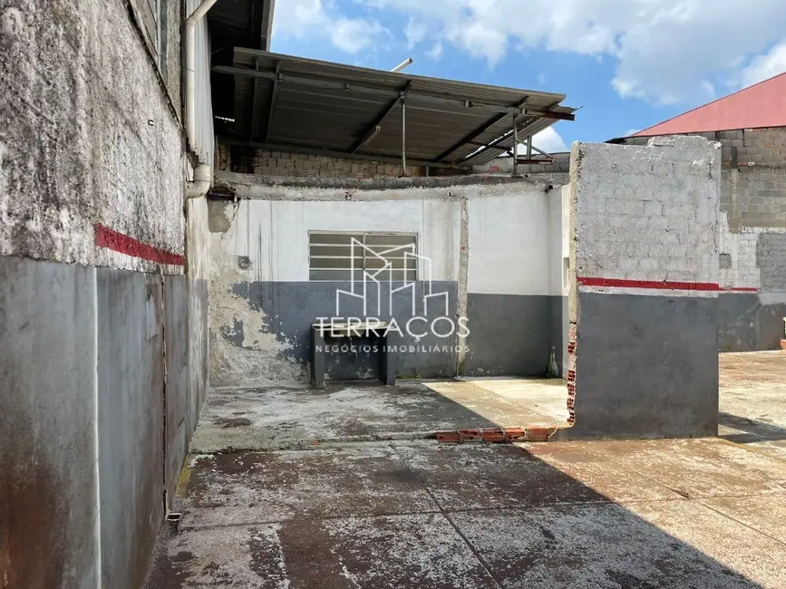 Armazém / Galpão para alugar, 388m2 em Vila Rami, Jundiai - SP - imagem 8 Foto 8 de Armazém / Galpão para alugar, 388m2 em Vila Rami, Jundiai - SP