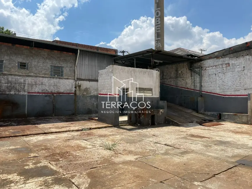 Armazém / Galpão para alugar, 388m2 em Vila Rami, Jundiai - SP - imagem 7 Foto 7 de Armazém / Galpão para alugar, 388m2 em Vila Rami, Jundiai - SP