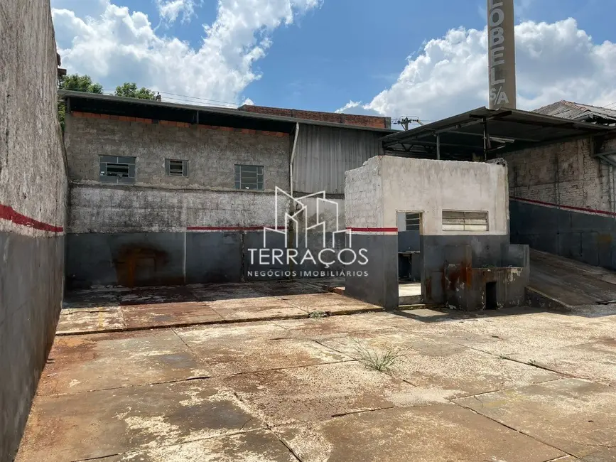 Armazém / Galpão para alugar, 388m2 em Vila Rami, Jundiai - SP - imagem 6 Foto 6 de Armazém / Galpão para alugar, 388m2 em Vila Rami, Jundiai - SP