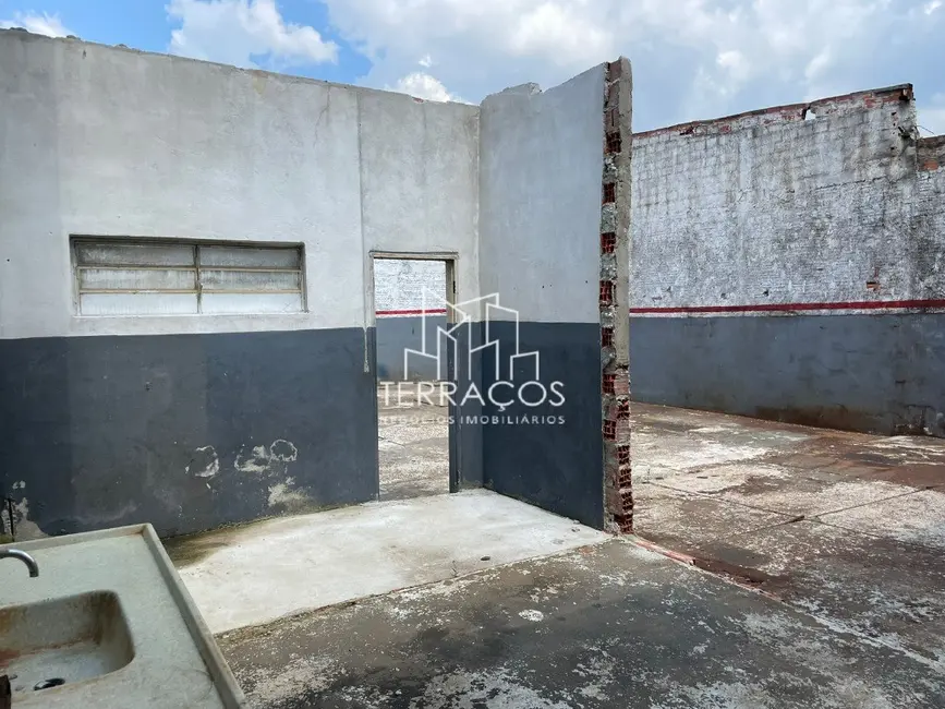 Armazém / Galpão para alugar, 388m2 em Vila Rami, Jundiai - SP - imagem 9 Foto 9 de Armazém / Galpão para alugar, 388m2 em Vila Rami, Jundiai - SP