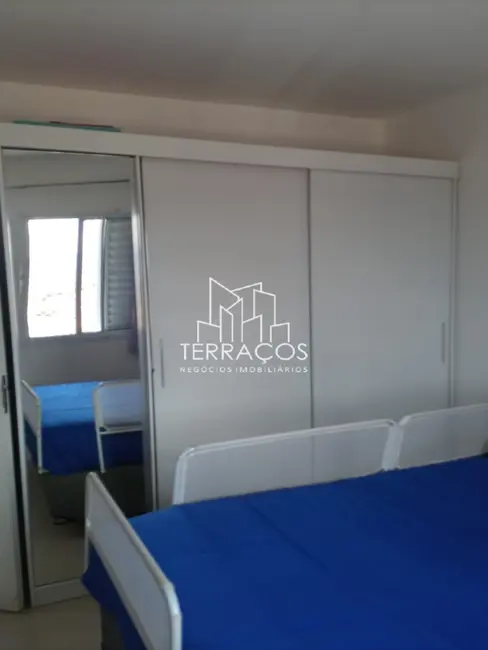 Foto 7 de Apartamento com 2 quartos à venda, 50m2 em Jardim Tamoio, Jundiai - SP