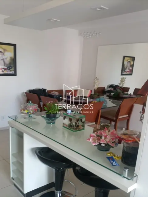 Foto 5 de Apartamento com 2 quartos à venda, 50m2 em Jardim Tamoio, Jundiai - SP