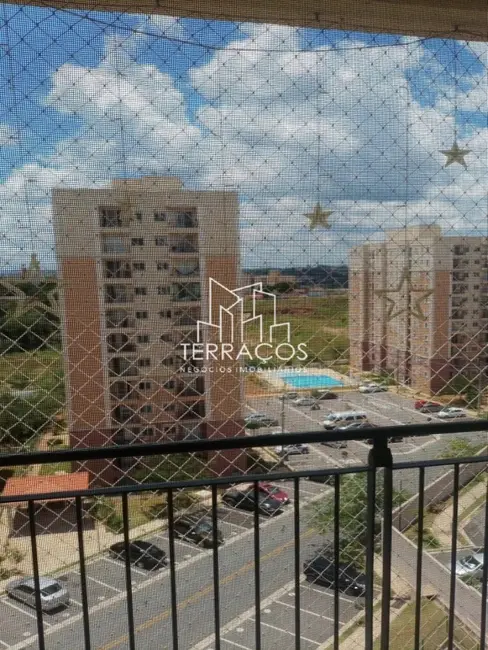 Foto 4 de Apartamento com 2 quartos à venda, 50m2 em Jardim Tamoio, Jundiai - SP