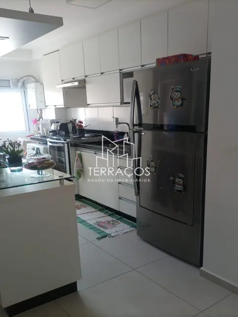 Foto 6 de Apartamento com 2 quartos à venda, 50m2 em Jardim Tamoio, Jundiai - SP