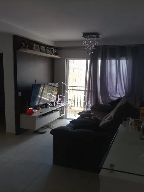 Foto 3 de Apartamento com 2 quartos à venda, 50m2 em Jardim Tamoio, Jundiai - SP