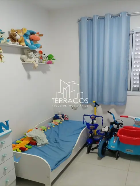 Foto 9 de Apartamento com 2 quartos à venda, 50m2 em Jardim Tamoio, Jundiai - SP