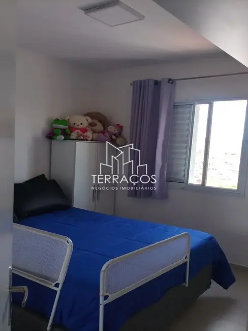 Foto 8 de Apartamento com 2 quartos à venda, 50m2 em Jardim Tamoio, Jundiai - SP