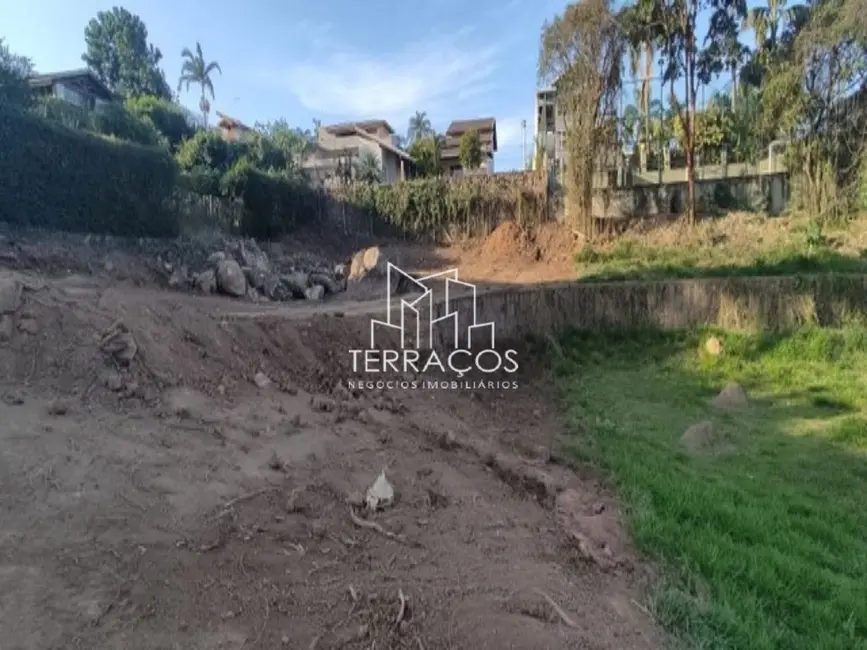 Foto 3 de Terreno / Lote à venda, 1200m2 em Itupeva - SP