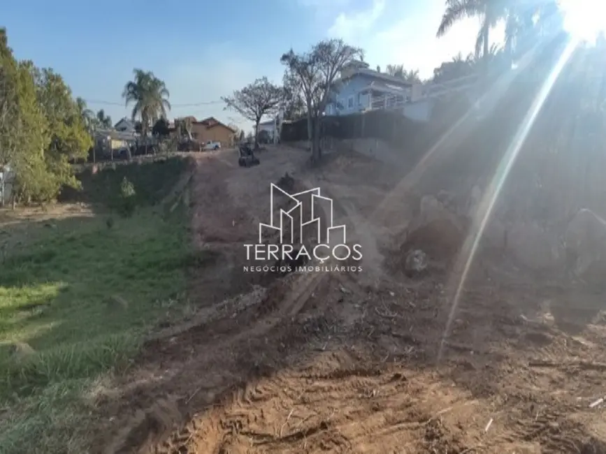 Foto 4 de Terreno / Lote à venda, 1200m2 em Itupeva - SP