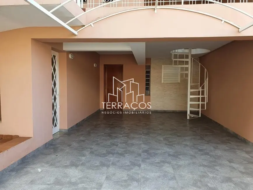 Foto 3 de Casa com 3 quartos à venda, 207m2 em Vila São José, Varzea Paulista - SP