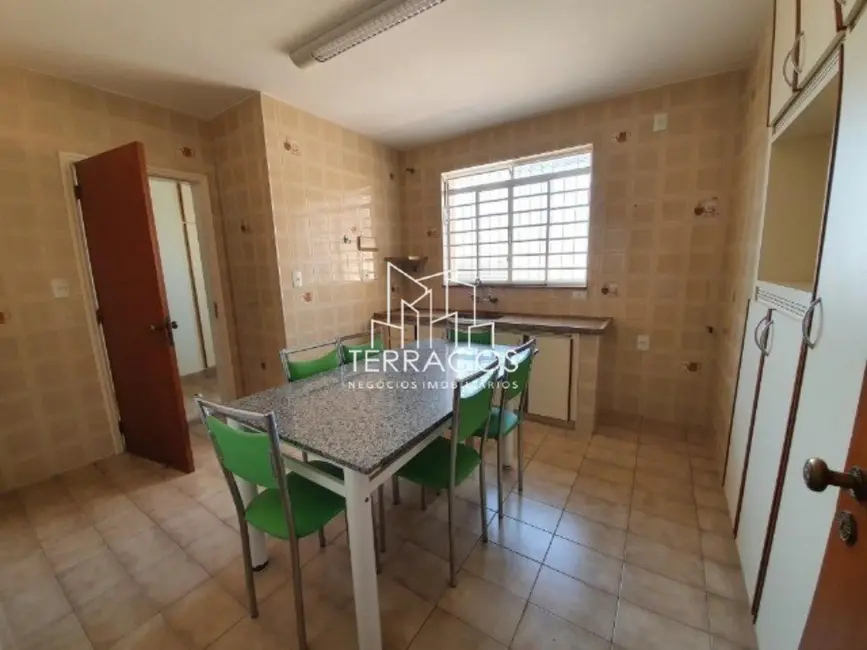 Foto 8 de Casa com 3 quartos à venda, 207m2 em Vila São José, Varzea Paulista - SP