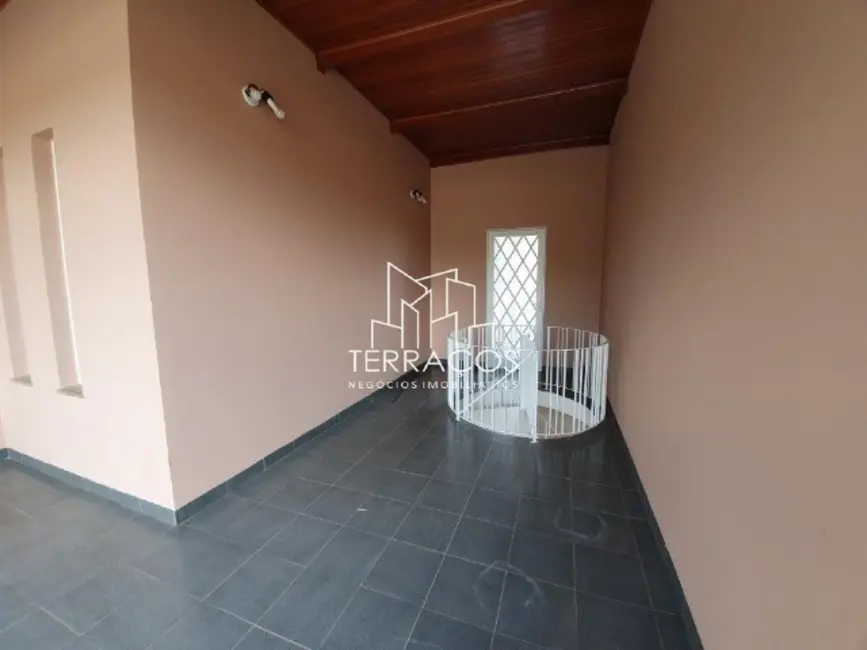 Foto 4 de Casa com 3 quartos à venda, 207m2 em Vila São José, Varzea Paulista - SP