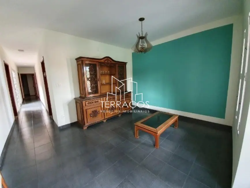 Foto 6 de Casa com 3 quartos à venda, 207m2 em Vila São José, Varzea Paulista - SP