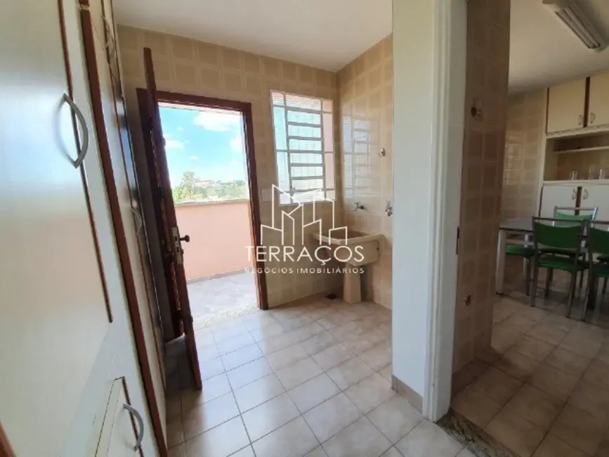 Foto 9 de Casa com 3 quartos à venda, 207m2 em Vila São José, Varzea Paulista - SP