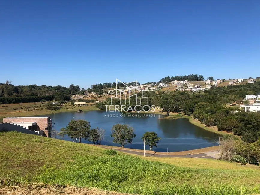 Foto 6 de Terreno / Lote à venda, 1000m2 em Bairro Itapema, Itatiba - SP
