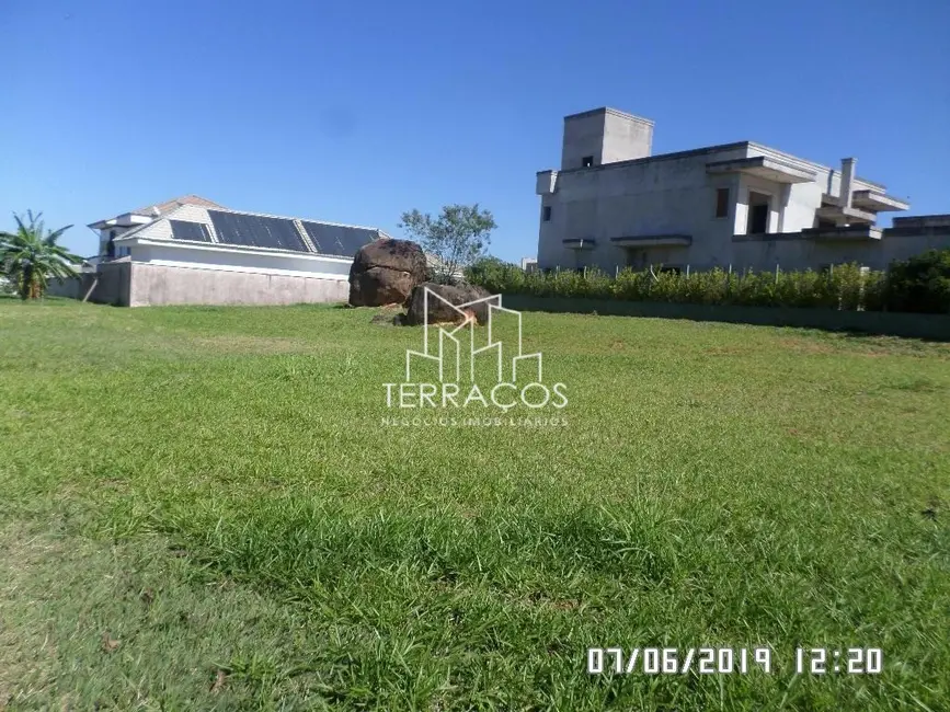 Foto 2 de Terreno / Lote à venda, 1000m2 em Bairro Itapema, Itatiba - SP