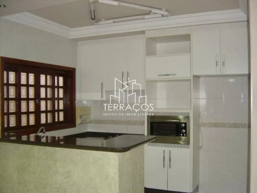 Foto 8 de Casa com 3 quartos à venda, 200m2 em Jardim Sarapiranga, Jundiai - SP