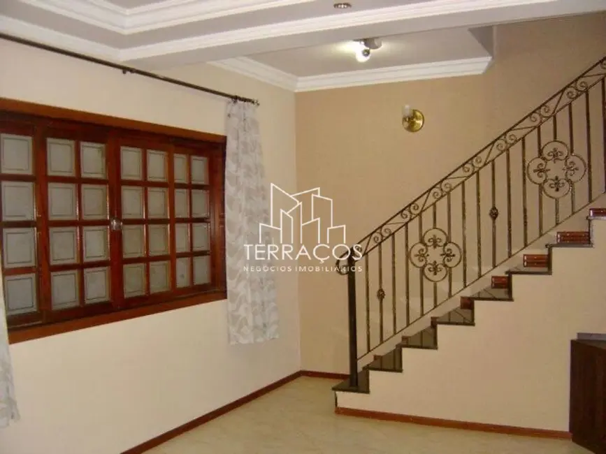 Foto 4 de Casa com 3 quartos à venda, 200m2 em Jardim Sarapiranga, Jundiai - SP