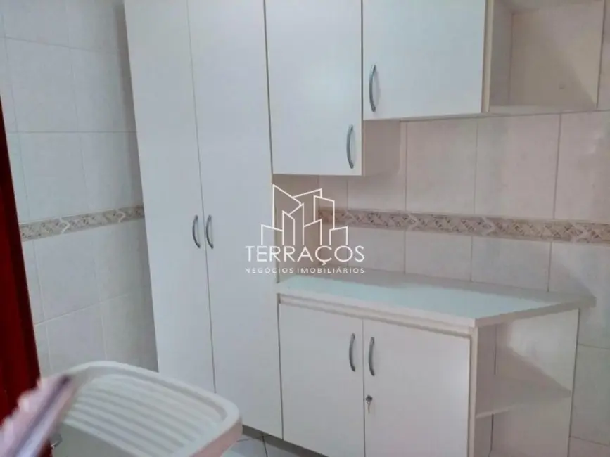 Foto 9 de Casa com 3 quartos à venda, 200m2 em Jardim Sarapiranga, Jundiai - SP