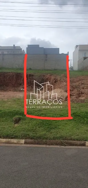 Foto 1 de Terreno / Lote à venda, 250m2 em Itupeva - SP