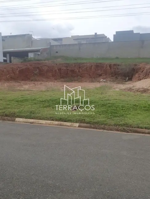 Foto 4 de Terreno / Lote à venda, 250m2 em Itupeva - SP