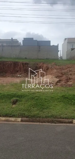 Foto 2 de Terreno / Lote à venda, 250m2 em Itupeva - SP