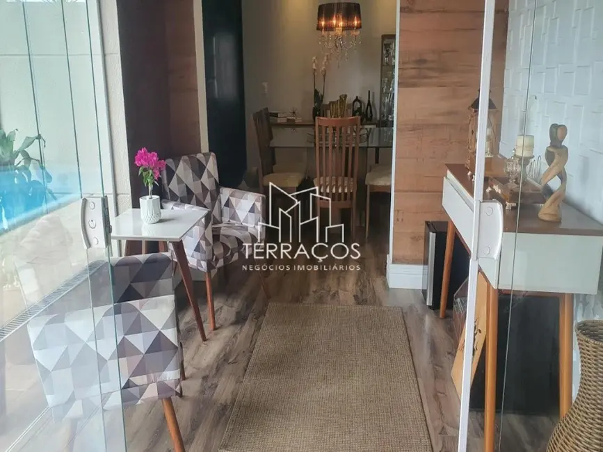 Foto 8 de Casa de Condomínio com 4 quartos à venda, 156m2 em Medeiros, Jundiai - SP