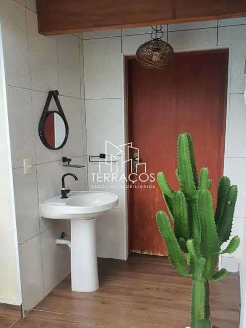 Foto 6 de Casa de Condomínio com 4 quartos à venda, 156m2 em Medeiros, Jundiai - SP