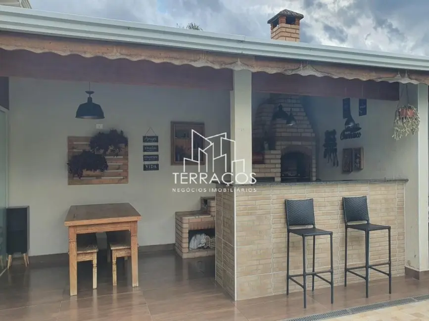 Foto 5 de Casa de Condomínio com 4 quartos à venda, 156m2 em Medeiros, Jundiai - SP