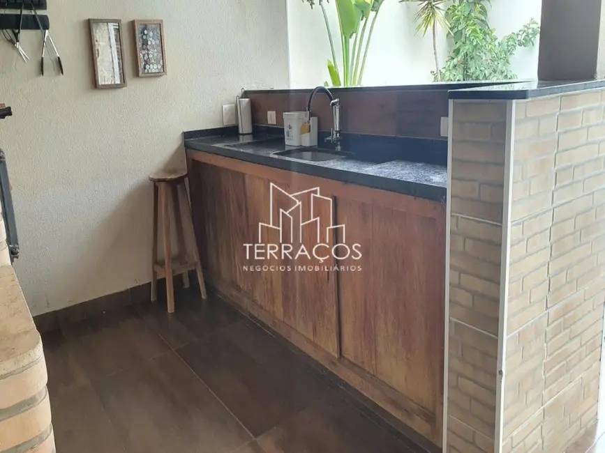 Foto 4 de Casa de Condomínio com 4 quartos à venda, 156m2 em Medeiros, Jundiai - SP