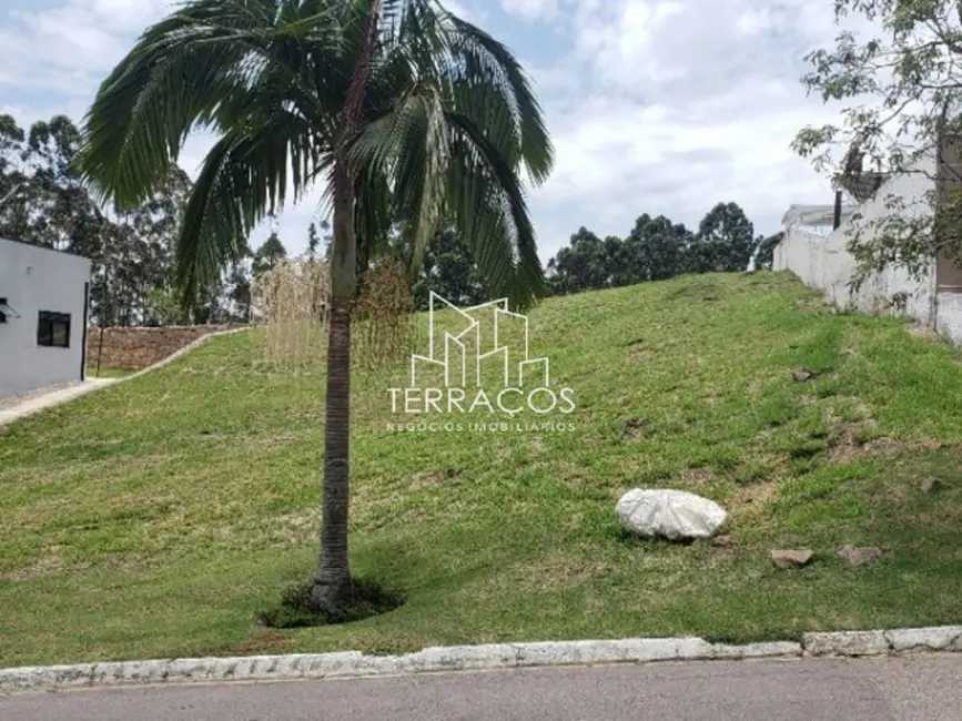 Foto 2 de Terreno / Lote à venda, 1080m2 em Itupeva - SP