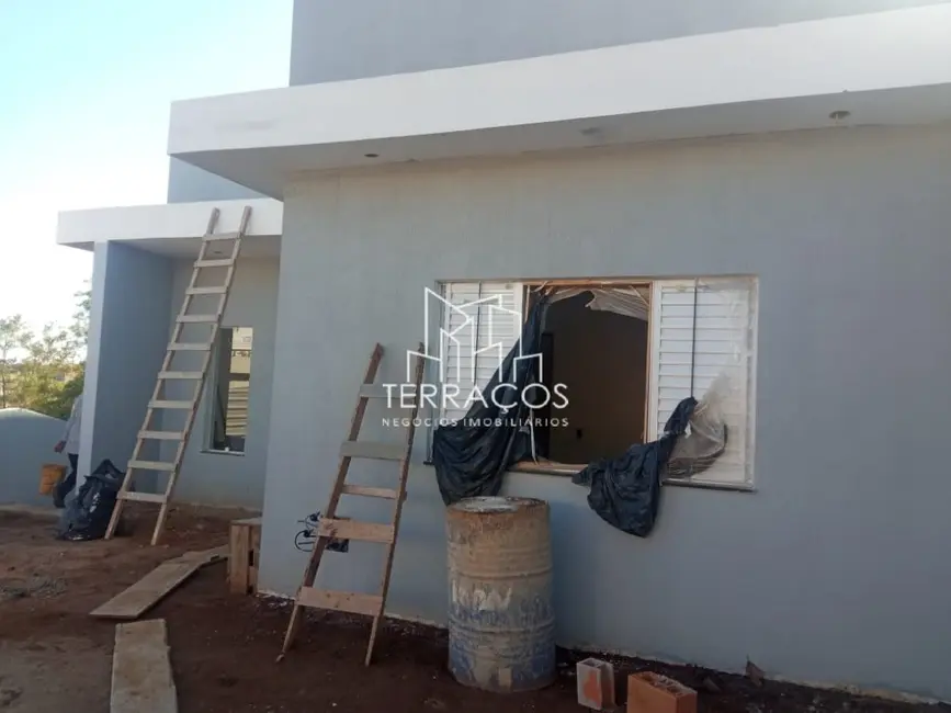 Foto 4 de Casa de Condomínio com 3 quartos à venda, 130m2 em Itupeva - SP