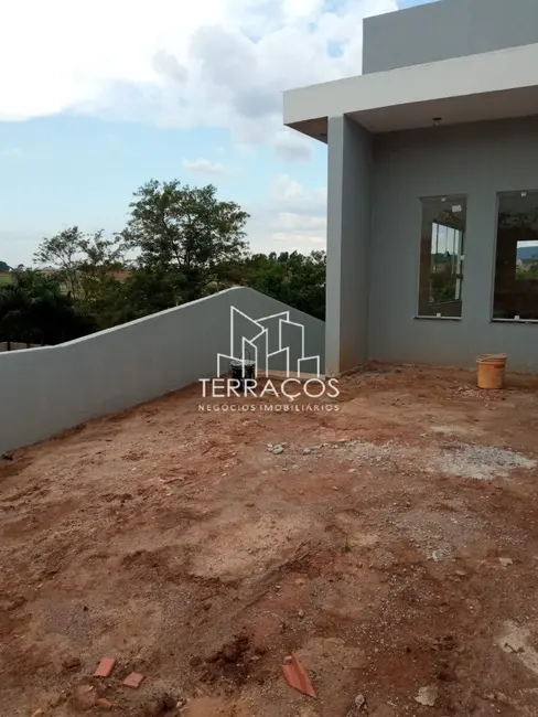 Foto 5 de Casa de Condomínio com 3 quartos à venda, 130m2 em Itupeva - SP