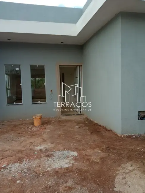 Foto 2 de Casa de Condomínio com 3 quartos à venda, 130m2 em Itupeva - SP