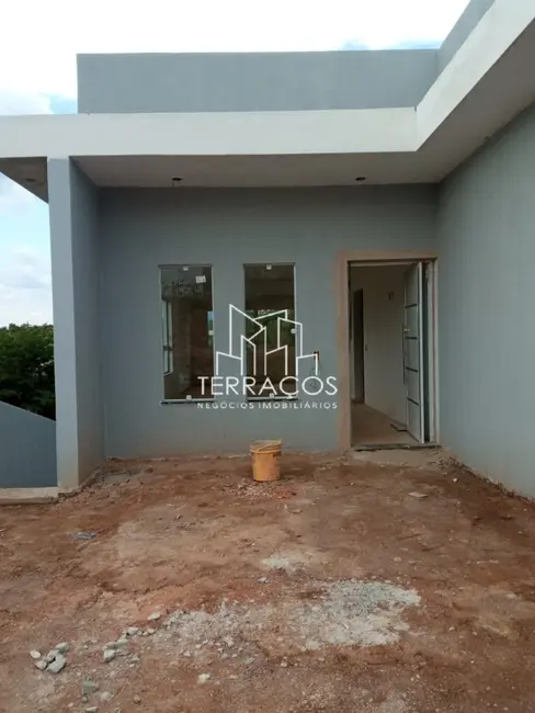 Foto 1 de Casa de Condomínio com 3 quartos à venda, 130m2 em Itupeva - SP