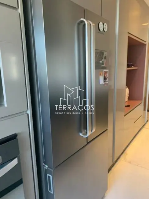 Foto 8 de Apartamento com 2 quartos à venda, 82m2 em Jardim Trevo, Jundiai - SP