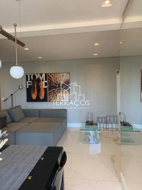 Foto 1 de Apartamento com 2 quartos à venda, 82m2 em Jardim Trevo, Jundiai - SP