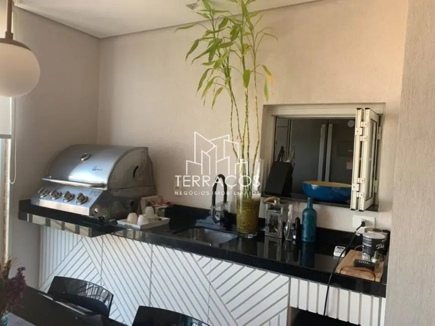 Foto 5 de Apartamento com 2 quartos à venda, 82m2 em Jardim Trevo, Jundiai - SP