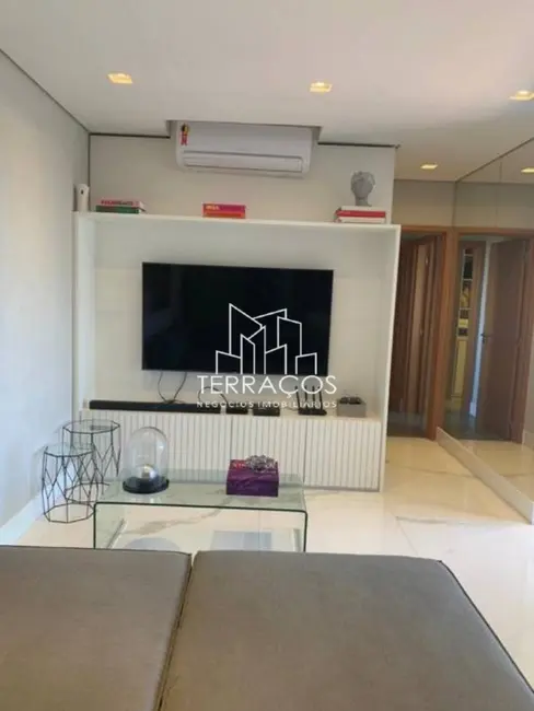 Foto 3 de Apartamento com 2 quartos à venda, 82m2 em Jardim Trevo, Jundiai - SP