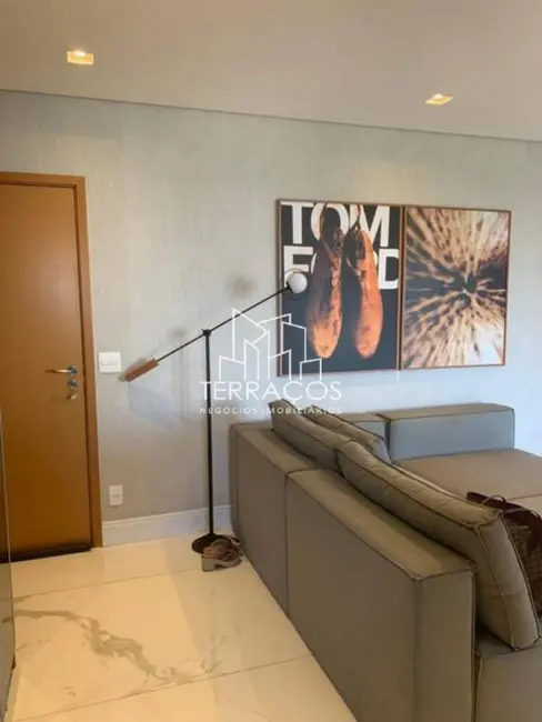 Foto 4 de Apartamento com 2 quartos à venda, 82m2 em Jardim Trevo, Jundiai - SP