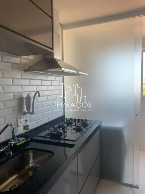 Foto 9 de Apartamento com 2 quartos à venda, 82m2 em Jardim Trevo, Jundiai - SP