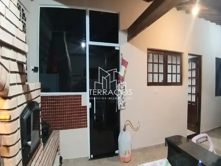 Foto 7 de Casa com 3 quartos à venda, 140m2 em Louveira - SP